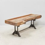 1636 4187 COFFEE TABLE